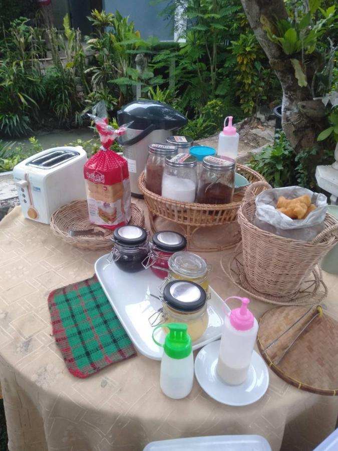Meephawa Resort Amphawa Ngoại thất bức ảnh