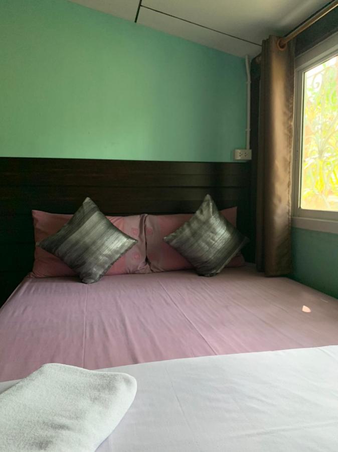 Meephawa Resort Amphawa Ngoại thất bức ảnh