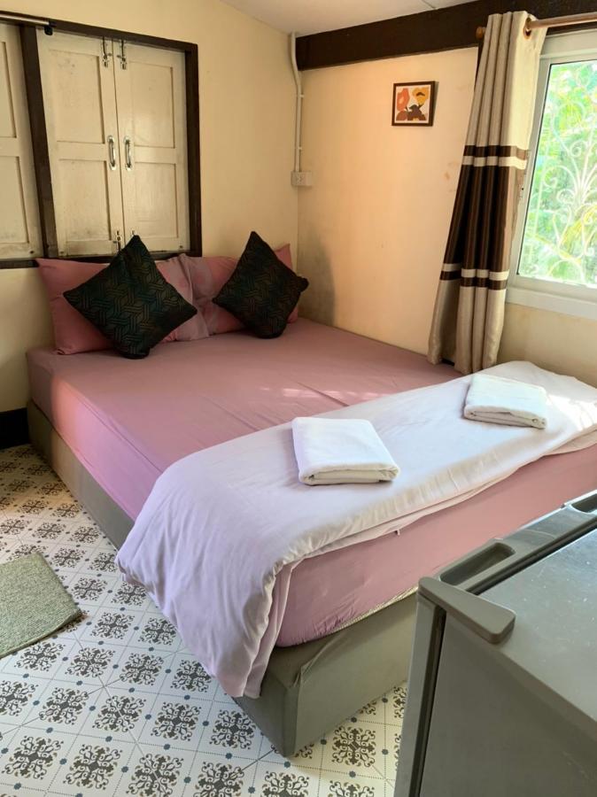 Meephawa Resort Amphawa Ngoại thất bức ảnh
