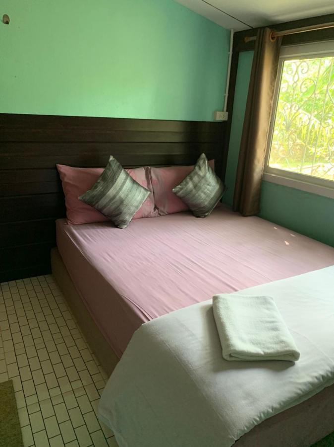 Meephawa Resort Amphawa Ngoại thất bức ảnh