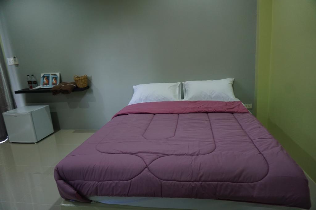 Meephawa Resort Amphawa Ngoại thất bức ảnh