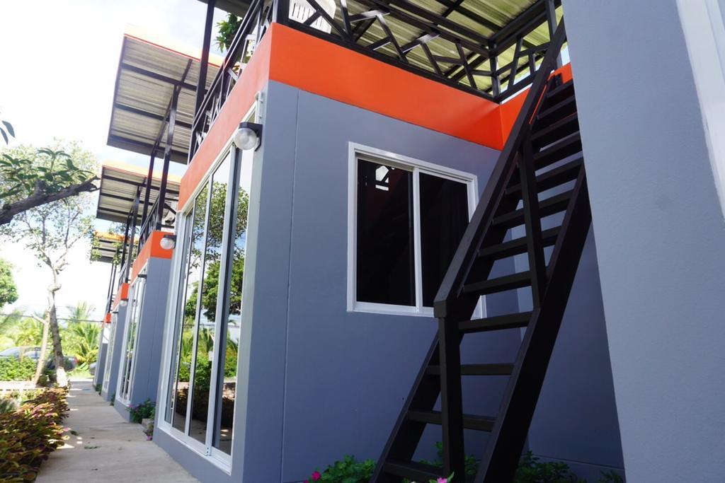 Meephawa Resort Amphawa Ngoại thất bức ảnh
