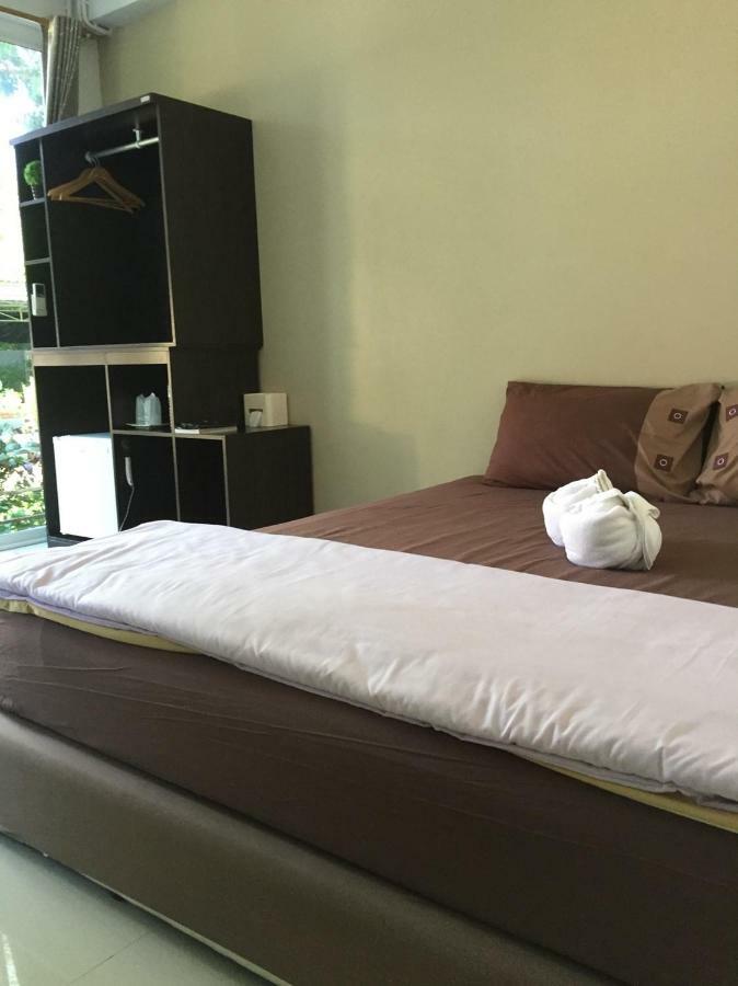Meephawa Resort Amphawa Ngoại thất bức ảnh